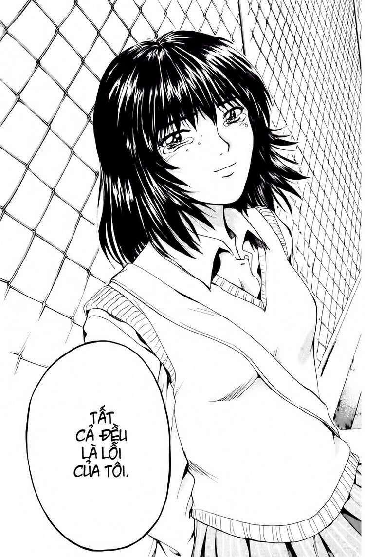 GTO - Great Teacher Onizuka chapter 188 3