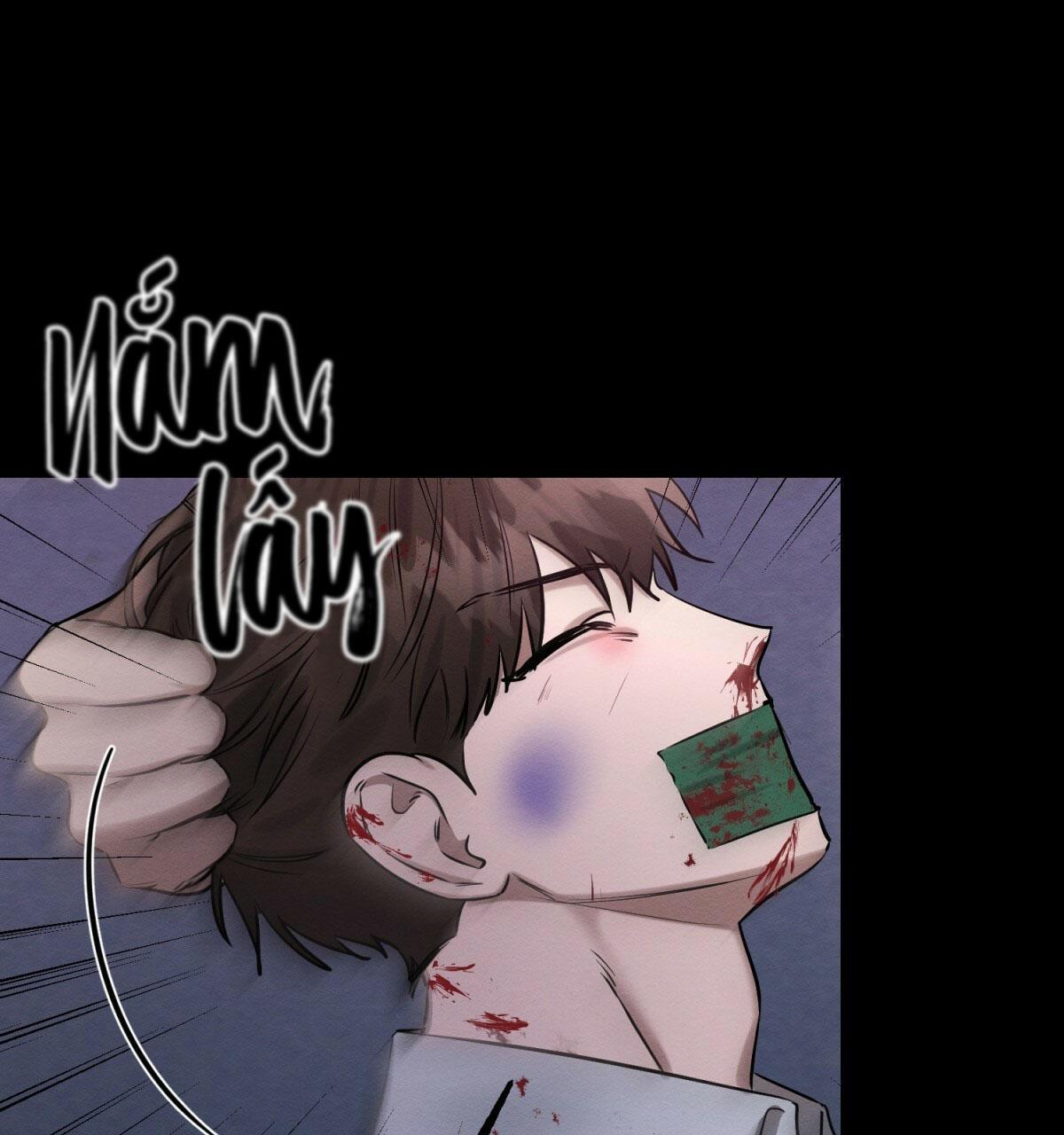 vòng xoáy của ác ma chapter 17 19