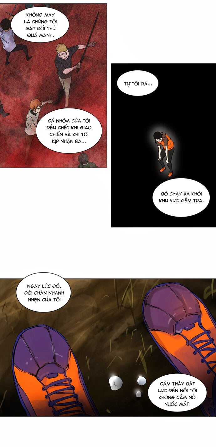tòa tháp bí ẩn 2 chapter 54 23