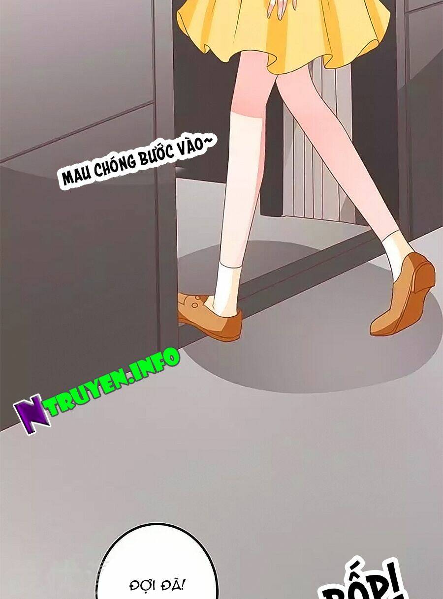 vương tước tư hữu bảo bối chapter 196 14