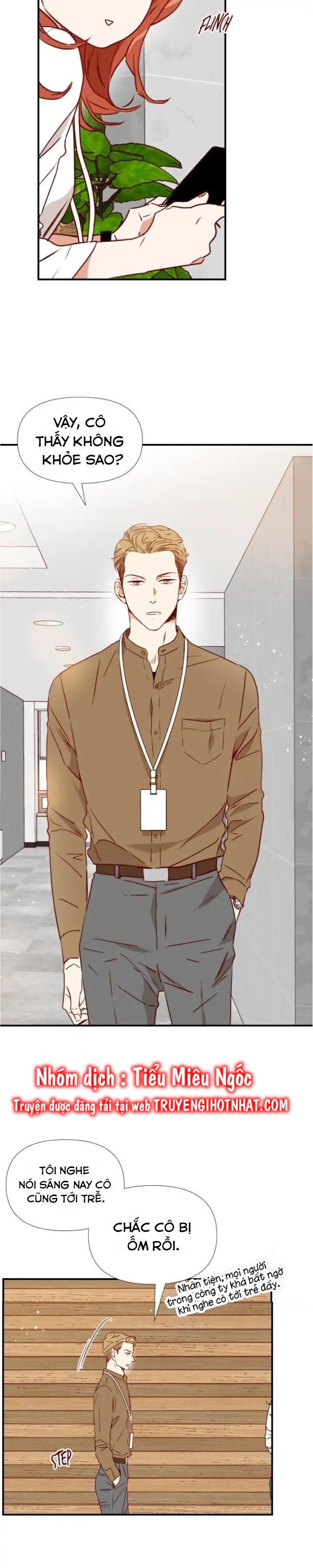 24 phút cho một câu chuyện chapter 24 21