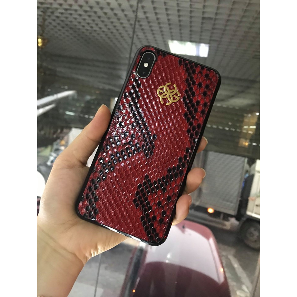 Ốp điện thoại Iphone xs max hàng chính hãng