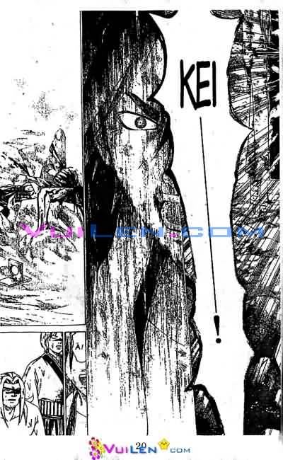 mắt quỷ kyo chapter 77 22