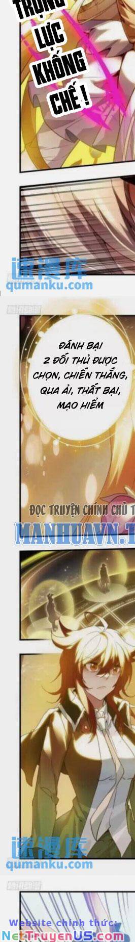 tuyệt thế đường môn - đấu la đại lục 2 chapter 396 4