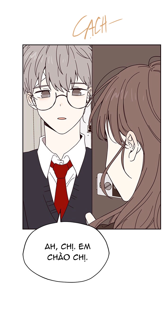 sợi chỉ nhân duyên của sarang chapter 7 8