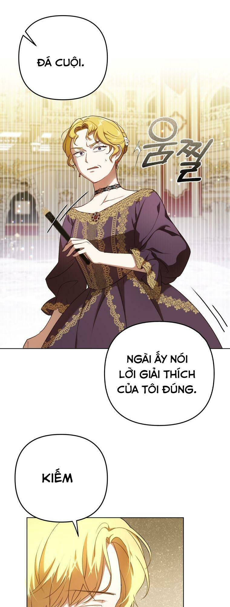 tôi trở thành phiên dịch viên của bạo chúa chapter 24 40