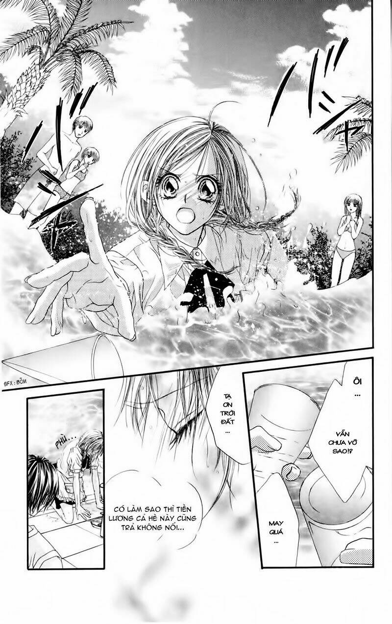 honey x honey drop chapter 1 12