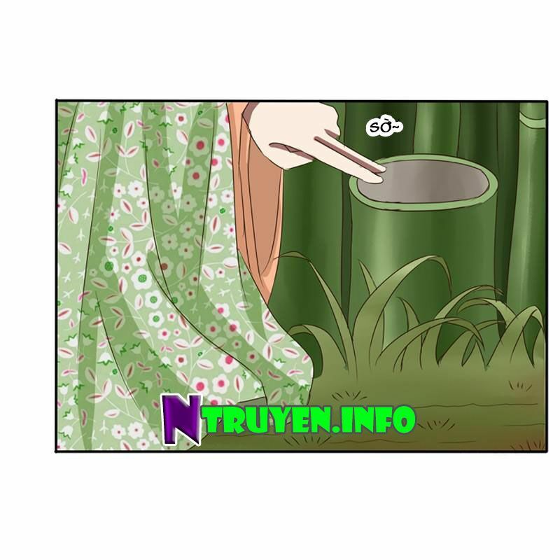 thông linh phi chapter 78 27