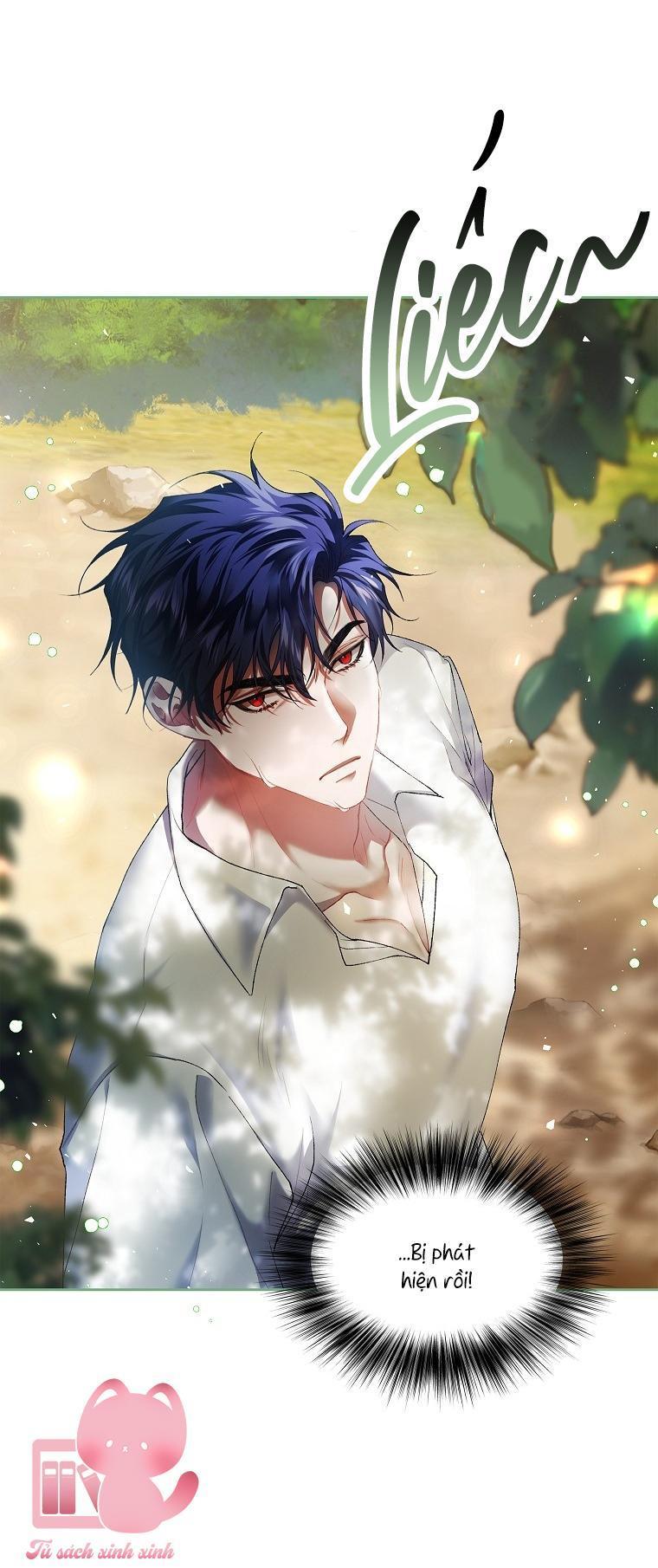 tháng năm cuối cùng của nữ phụ đoản mệnh chapter 40 18