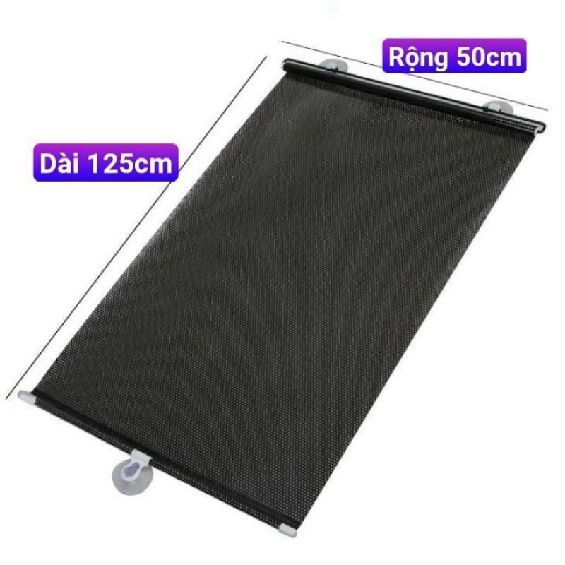 Rèm chắn nắng ô tô Tấm màn chắn nắng đa năng, cách nhiệt, chống tia UV