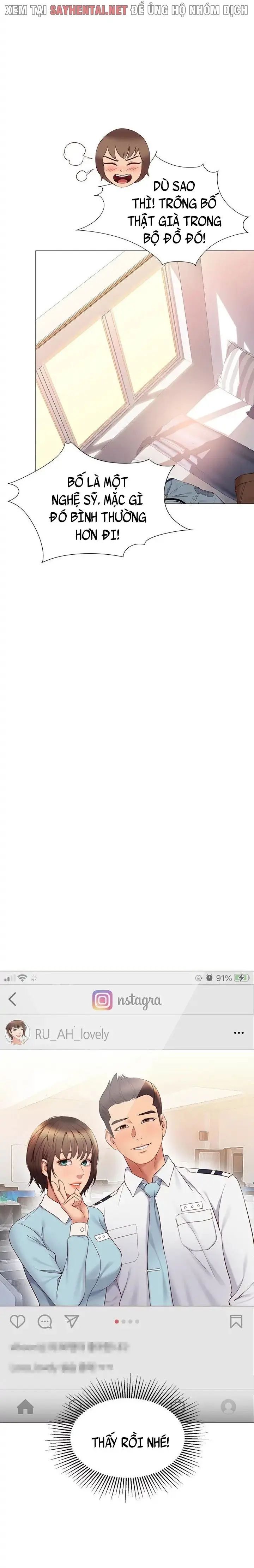 bạn của con gái tôi chapter 15 8