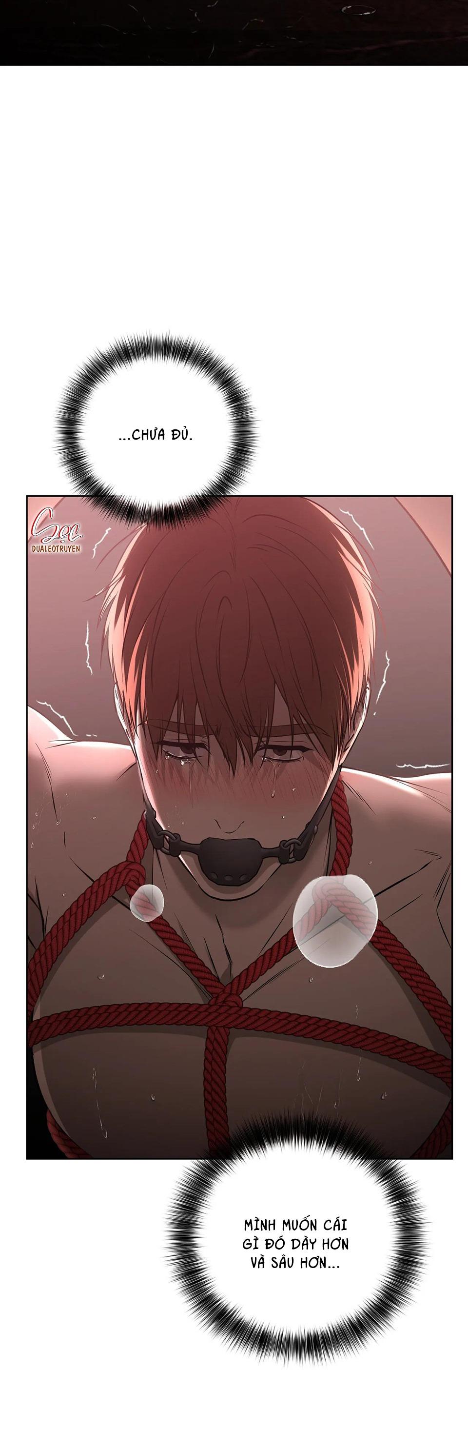 bên trong lớp cảnh phục chapter 26 28