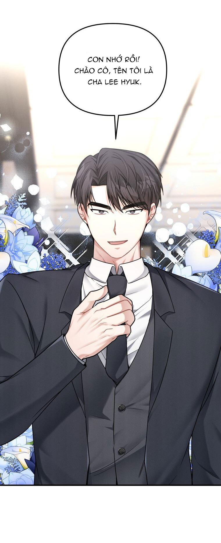 [18+] cùng trời cuối đất chapter 13.2 14