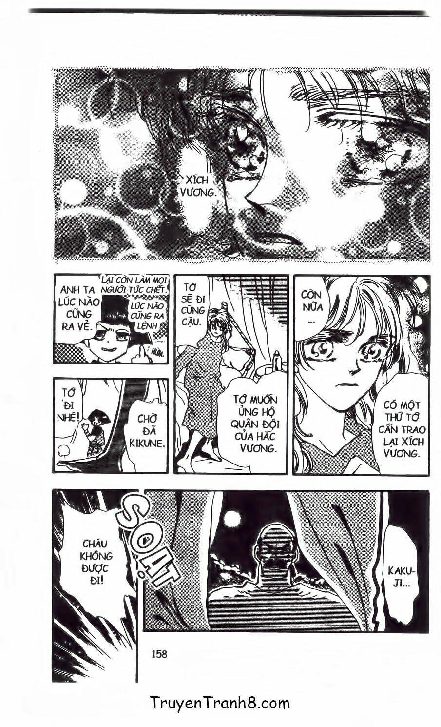 đứa con số phận chapter 73.1 19