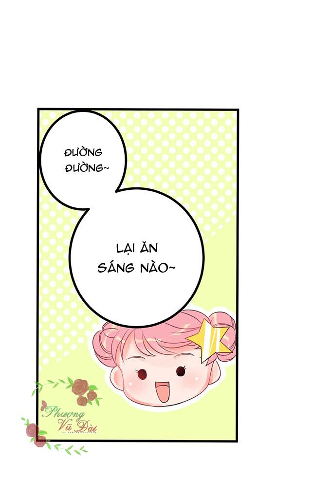 luyến đường thời quang chapter 12 11