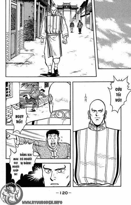 hoàng phi hồng phần 1 chapter 28 119