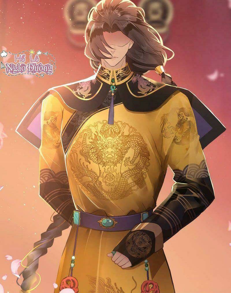 quận chúa vững vàng, thiết lập nhân vật không thể vỡ chapter 1 18