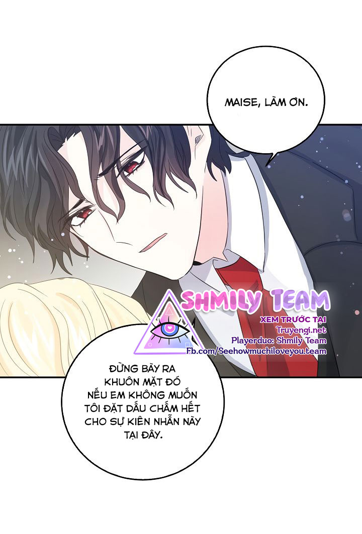 tôi là bạn gái cũ của một vị anh hùng chapter 13 15