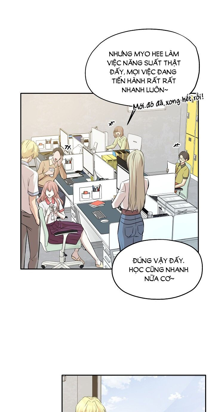 cuộc sống kỳ thú chapter 68 50