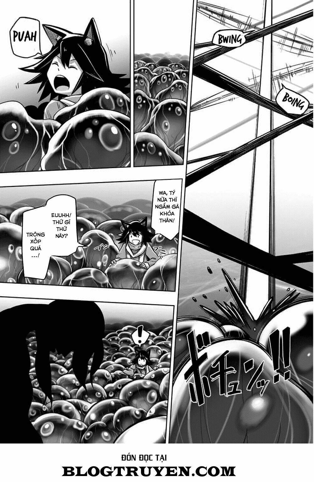 helck manga chapter 57.1 14