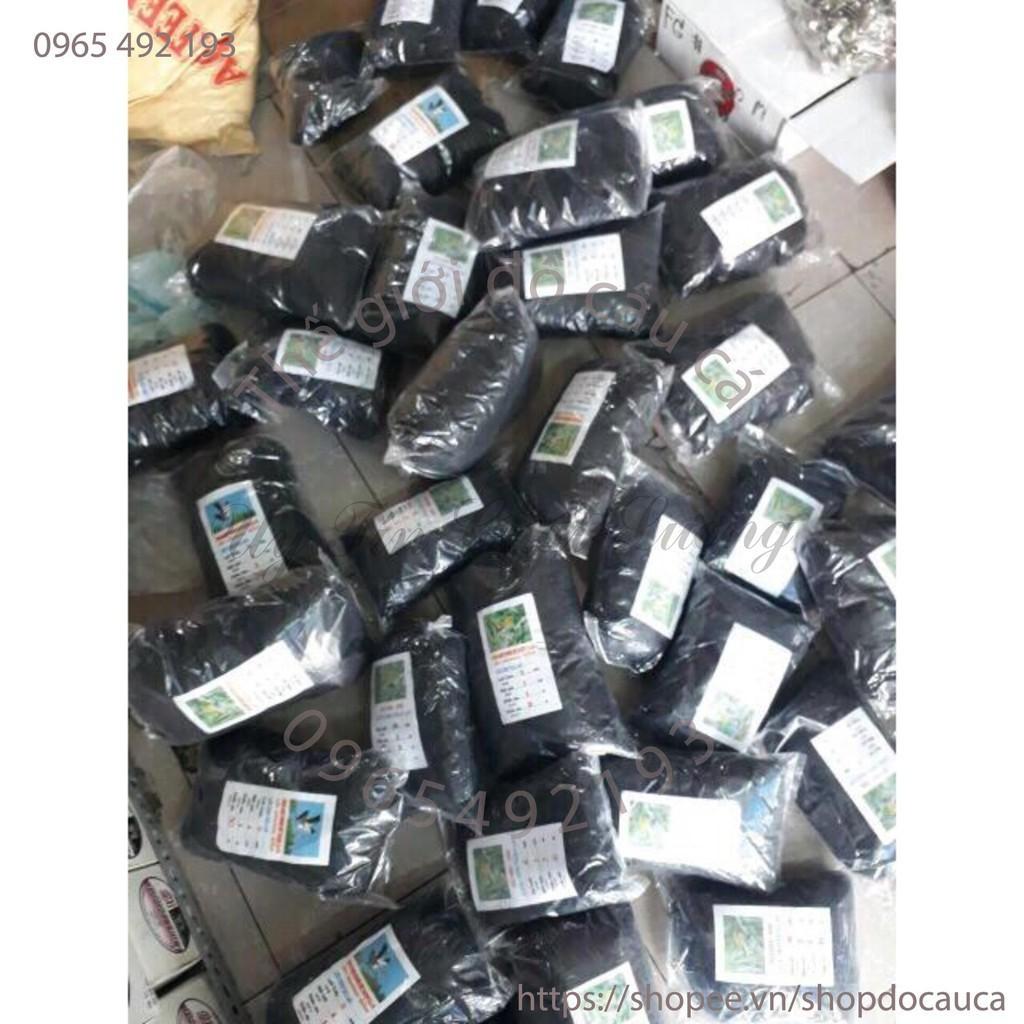 Lưới bẫy chim cu gáy 30m cao 7m mắt lưới 8cm hàng thái lan   docaucagiangnam