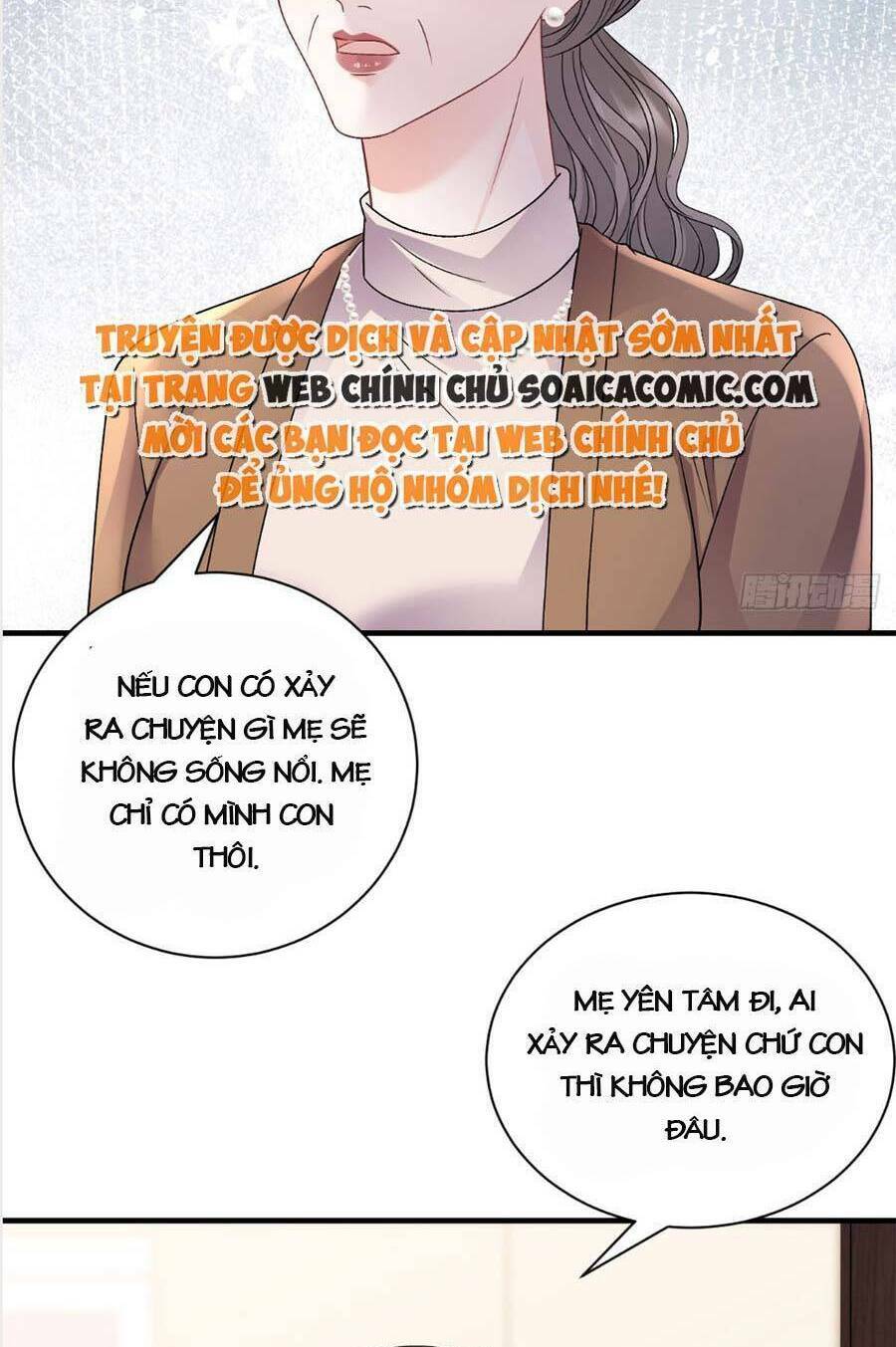 đại tiểu thư có ý đồ gì xấu đâu chapter 173 25