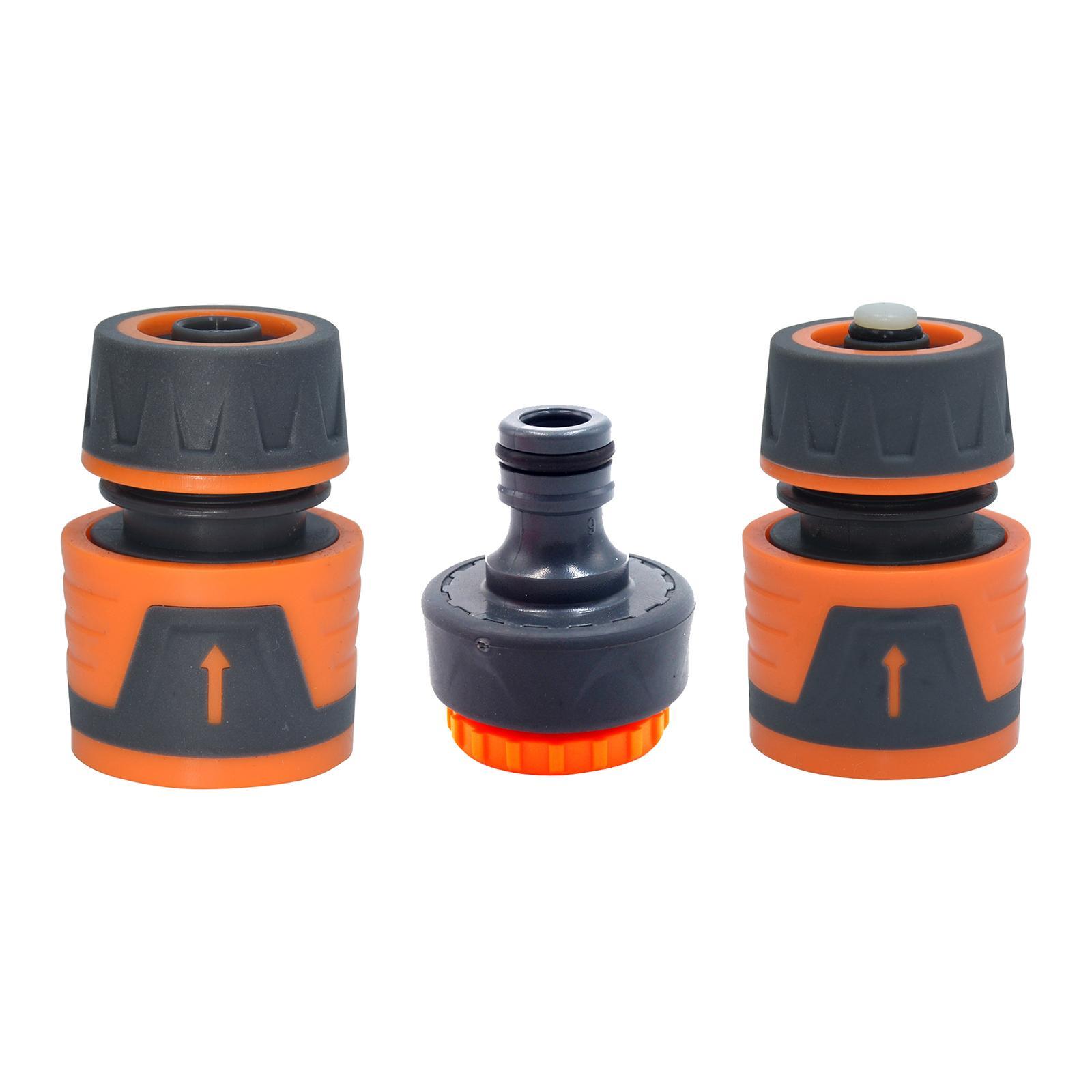 Garden  Connector Switch for Irrigation Household Cleaning Outdoor