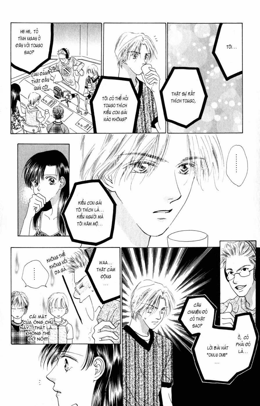 tenshi no uta chapter 14 16