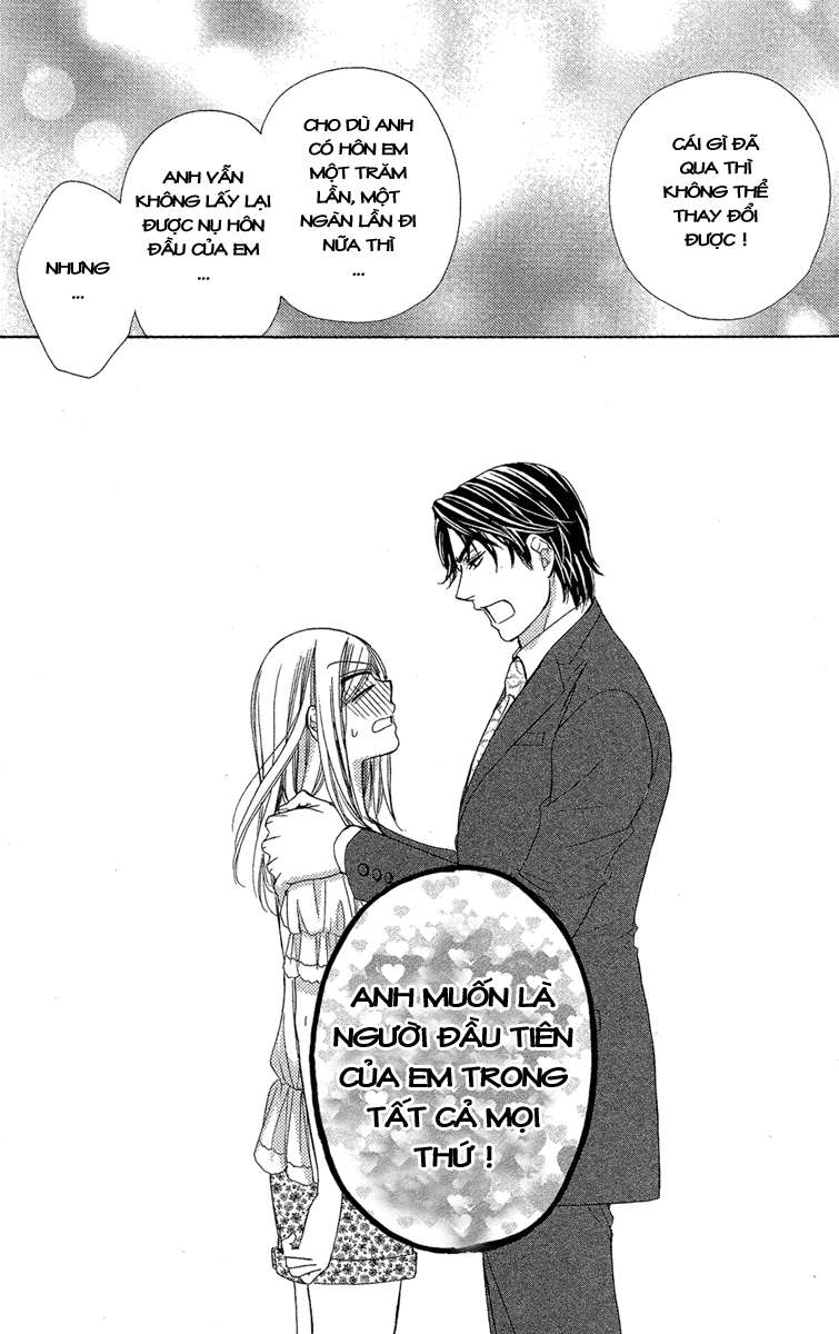 hapi mari chapter 28 34