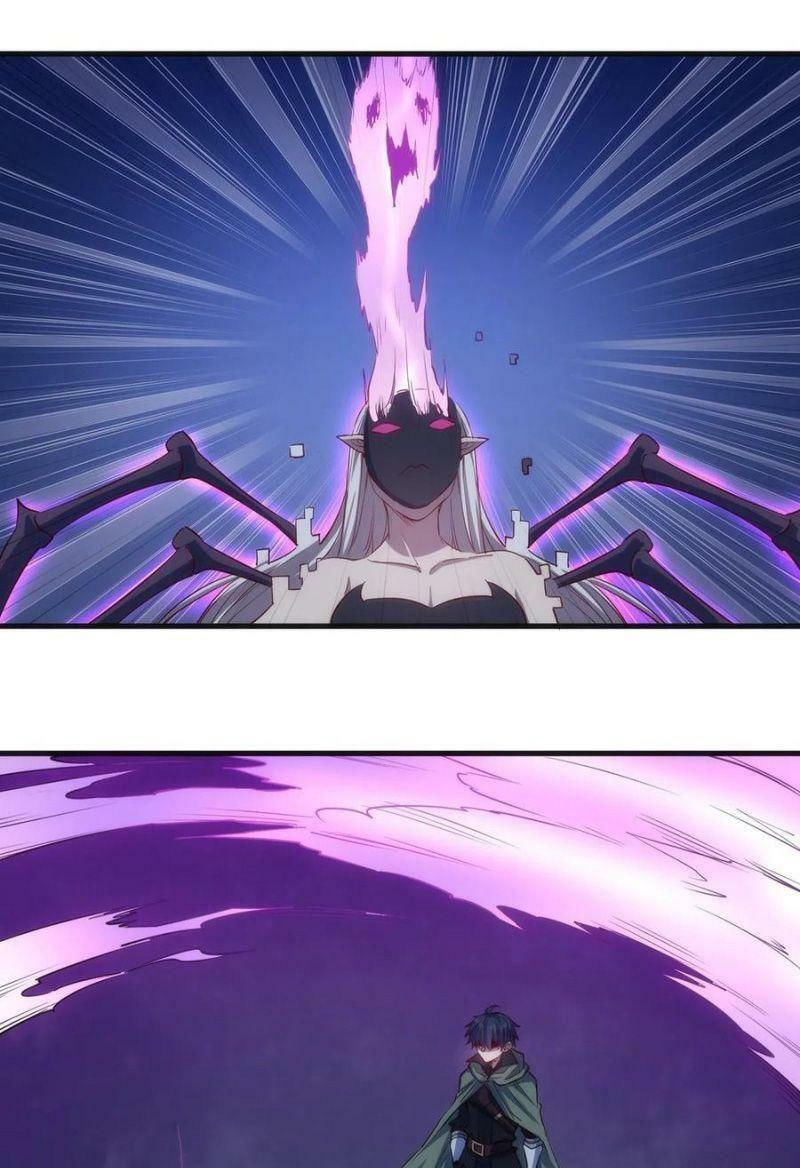 thánh đường chi thành chapter 64 16