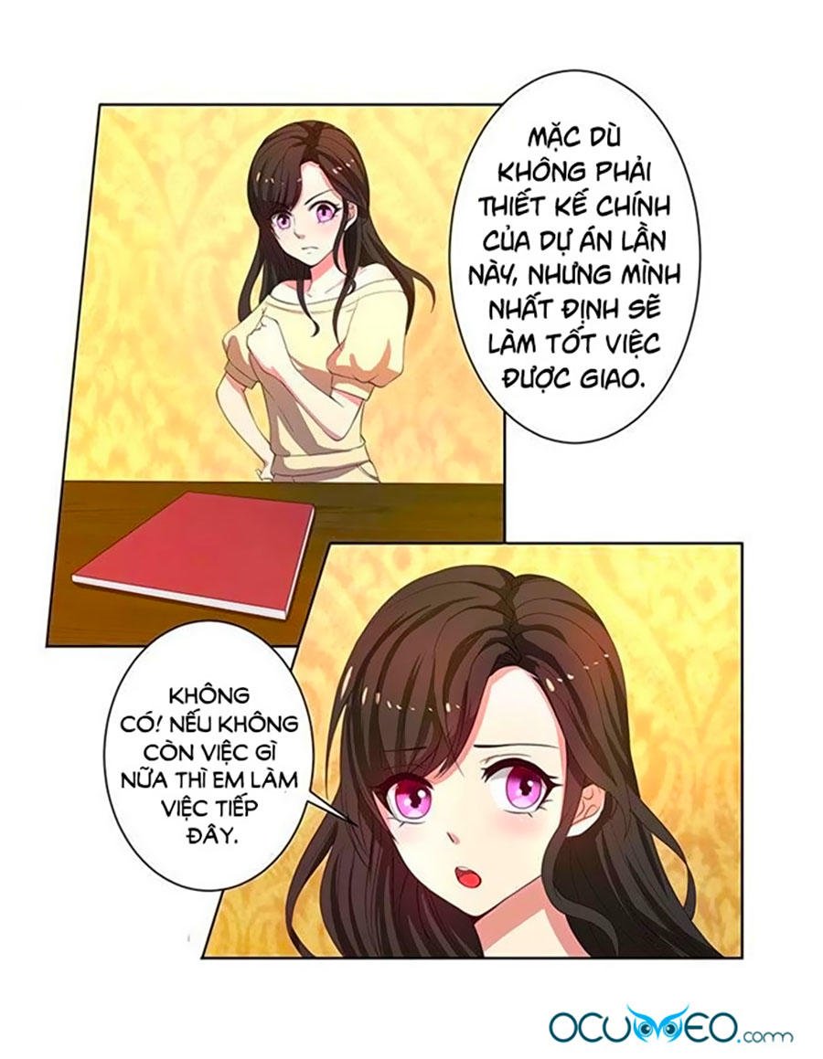 vợ yêu không ngoan chapter 43 6