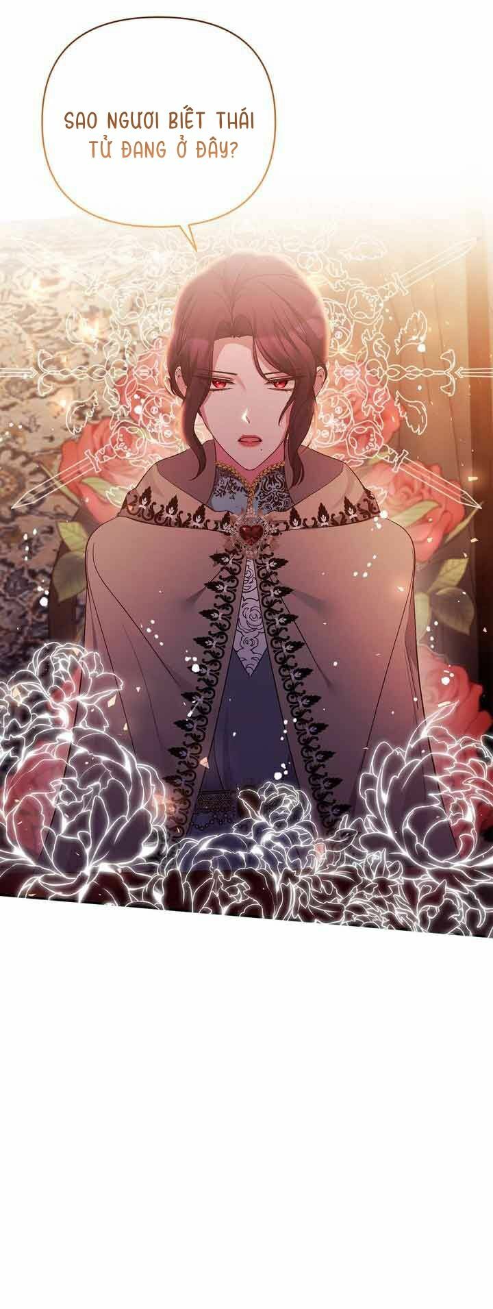 nữ công tước phương bắc là một nhân vật phản diện chapter 24 36