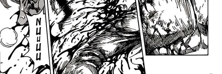 thánh tỏi sành ăn chapter 238 17