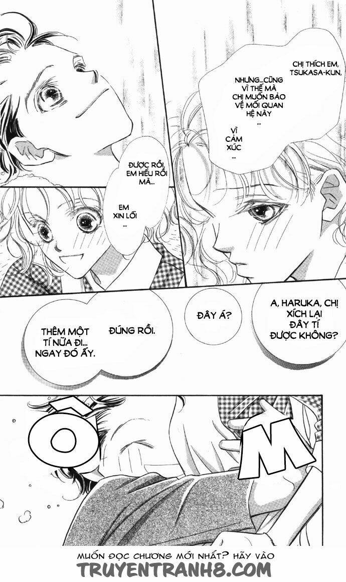 yoru made matenai chapter 6 54