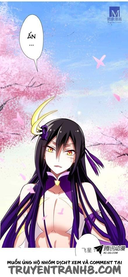 đầu óc đại sư huynh của ta rất đen tối chapter 43 24