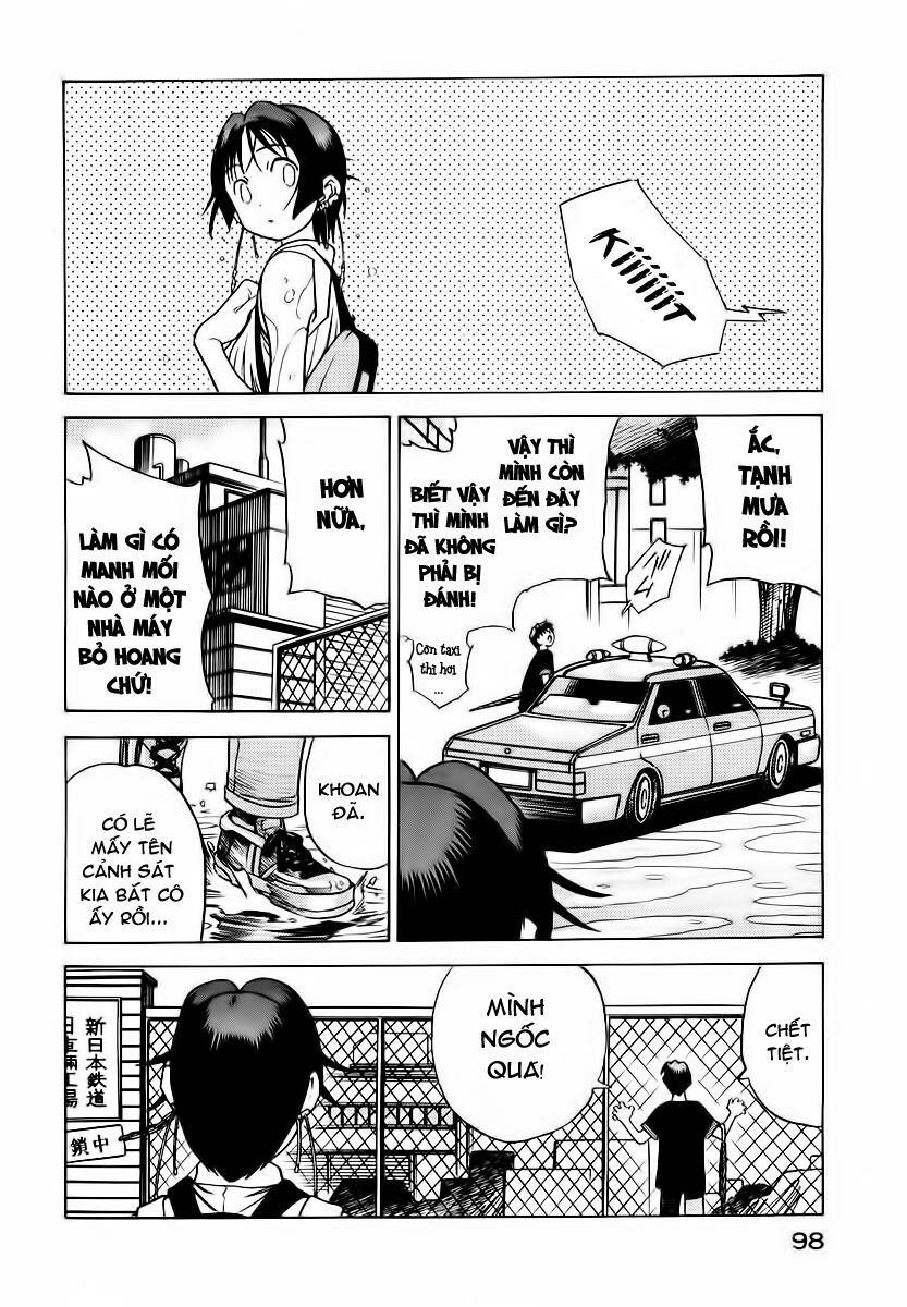 little jumper chapter 3 27