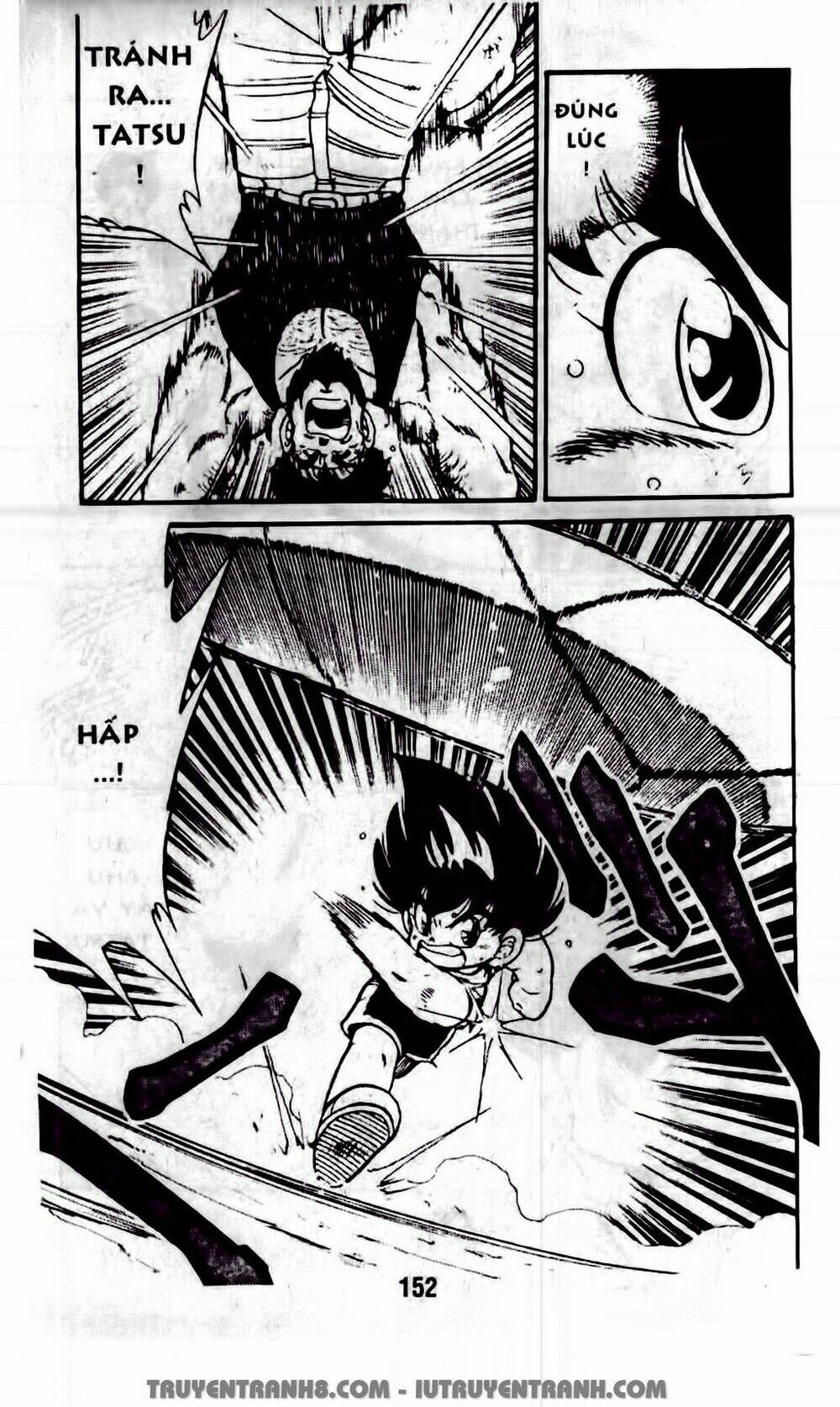 vua bóng ném chapter 16.2 14