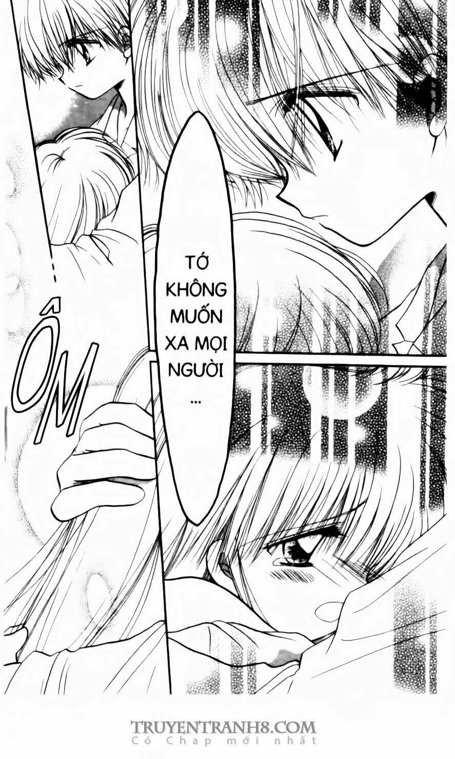 daa! daa! daa! chapter 52 18