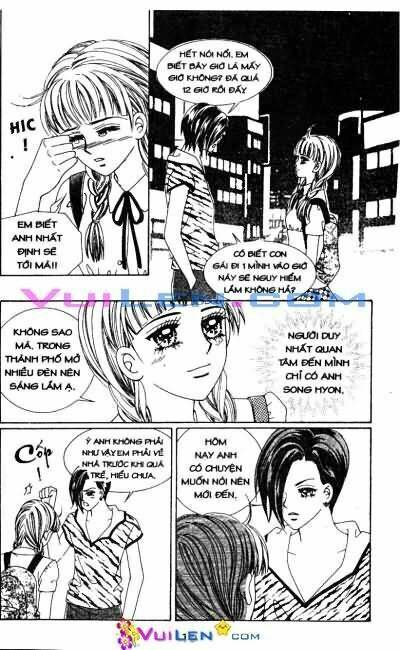 thiên thần tái thế chapter 14 19