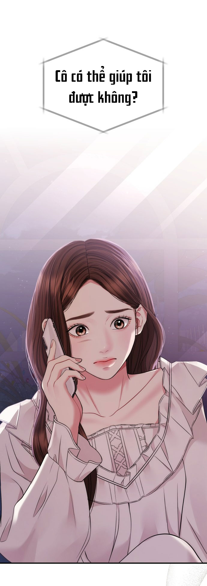 gửi em người đánh cắp những vì sao - to you who swallowed a star chapter 125.1 18