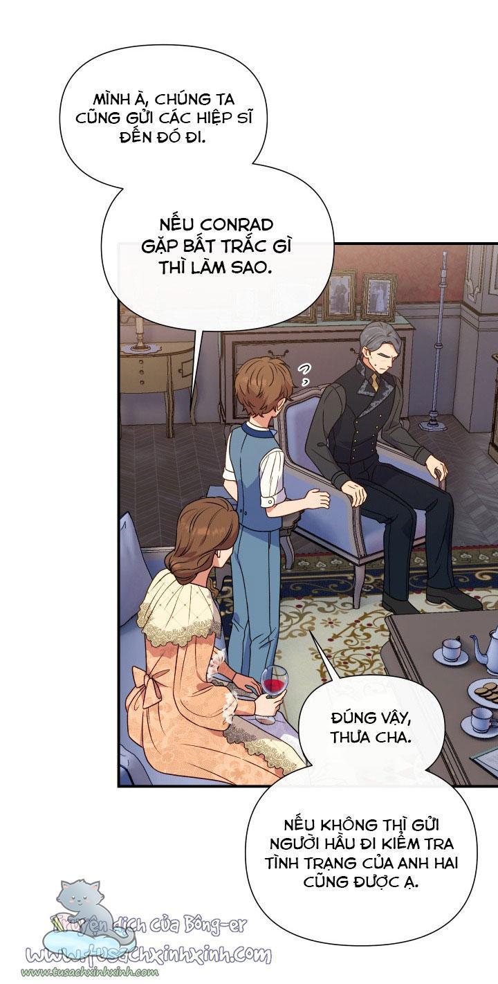 công nương khế ước của gia tộc công tước quái vật chapter 117 54