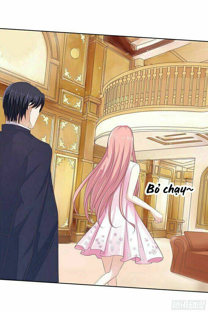 liệt ái tri hạ: series mật đào tiểu tình nhân chapter 60 29