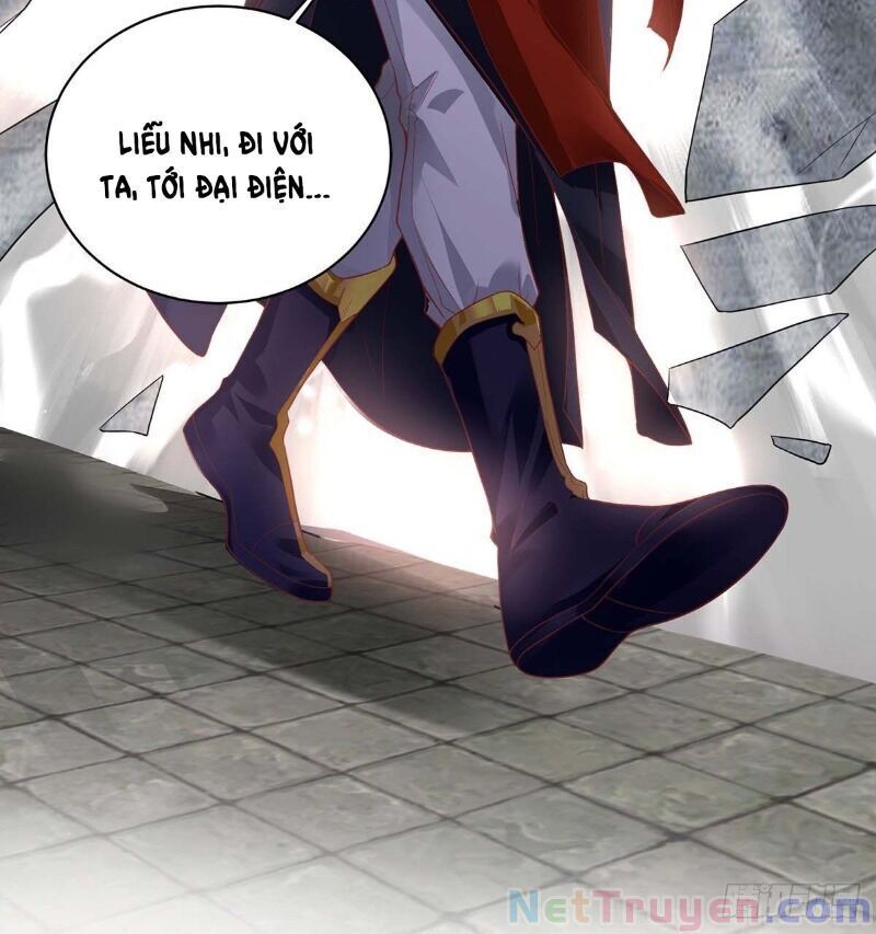 hệ thống chiếm đoạt bá đạo trên từng hạt gạo chapter 2 24