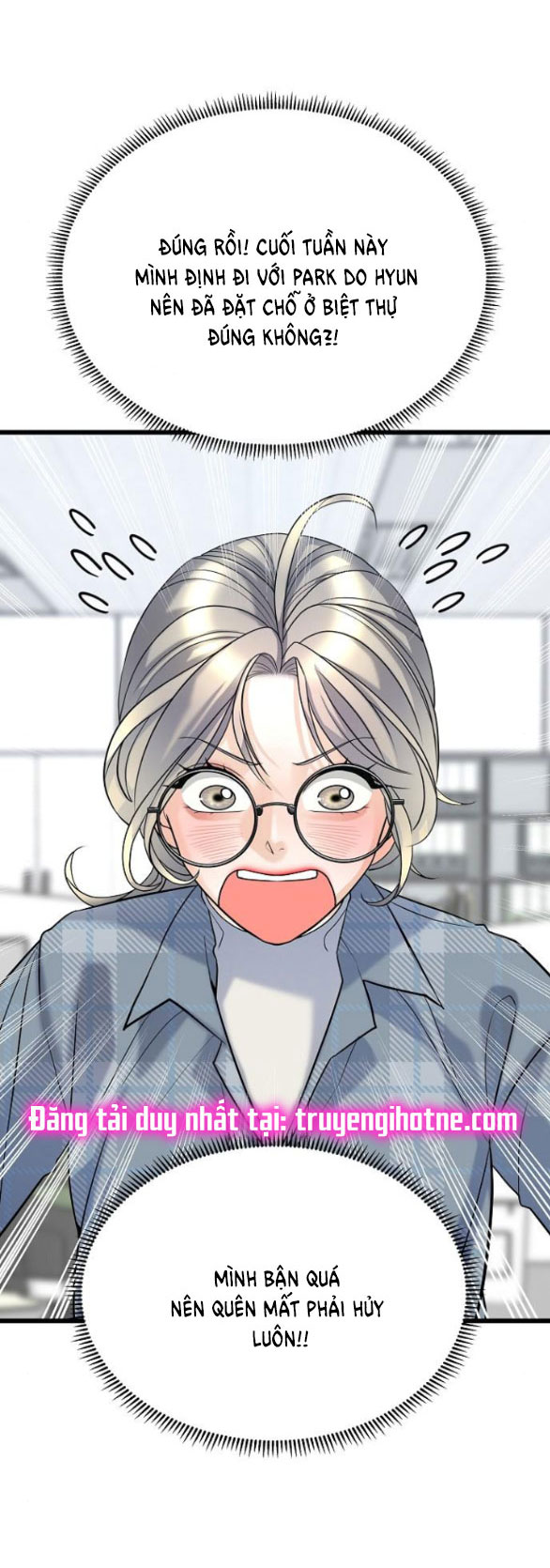 random target - mục tiêu ngẫu nhiên chapter 3.1 46