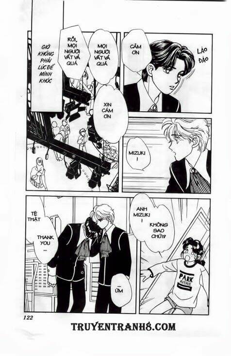 hajime là số một chapter 48 76