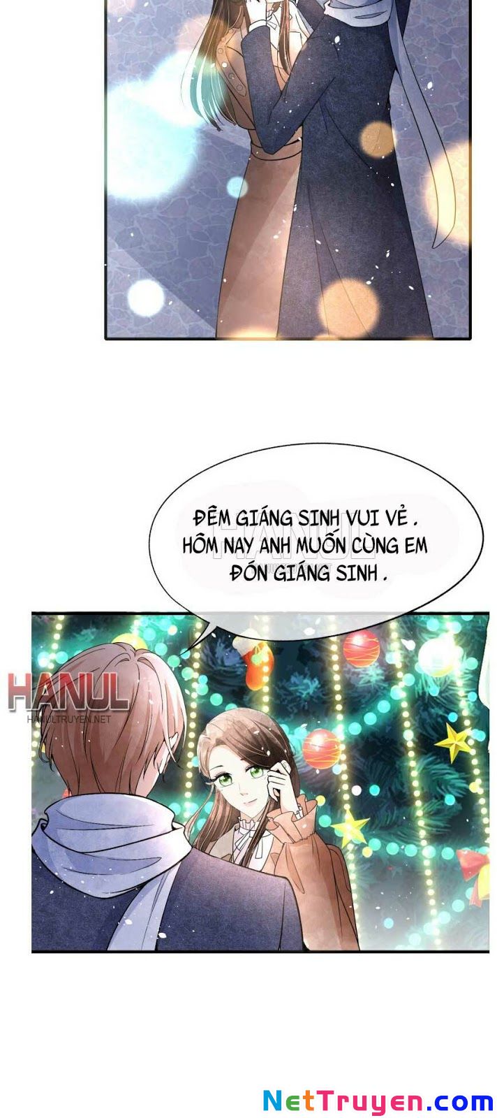 cô vợ hợp đồng lạnh lùng không dễ đụng đâu chapter 60.2 2