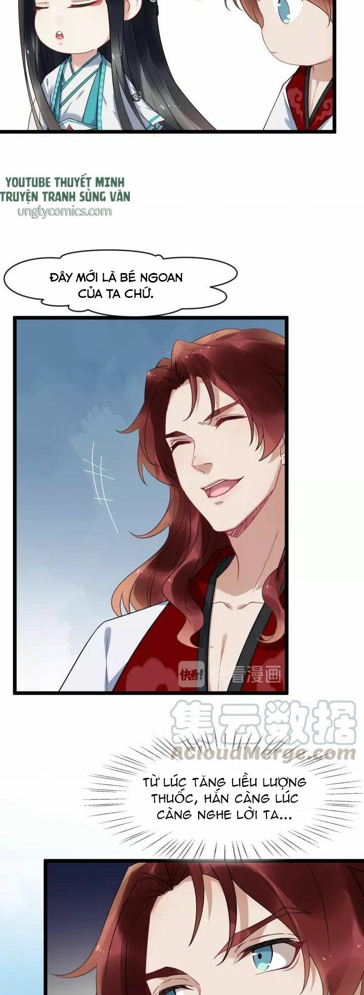 bồng sơn viễn 2 chapter 16 23