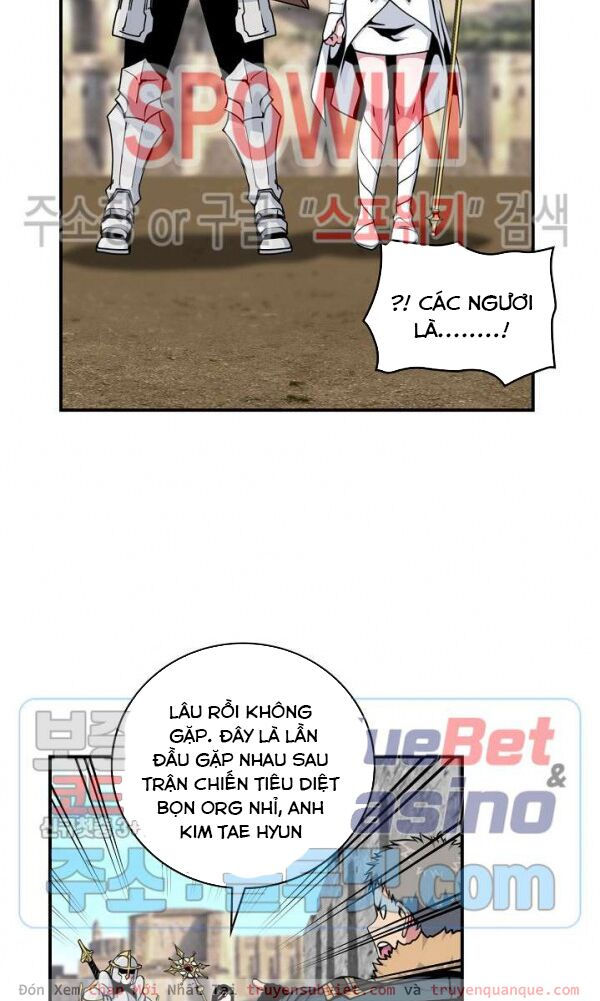 tôi sinh ra để làm người vĩ đại chapter 59 23