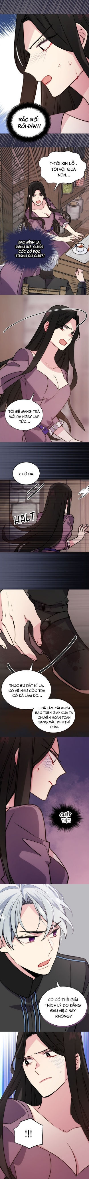 công tước lạnh lùng, alaide chapter 68 5