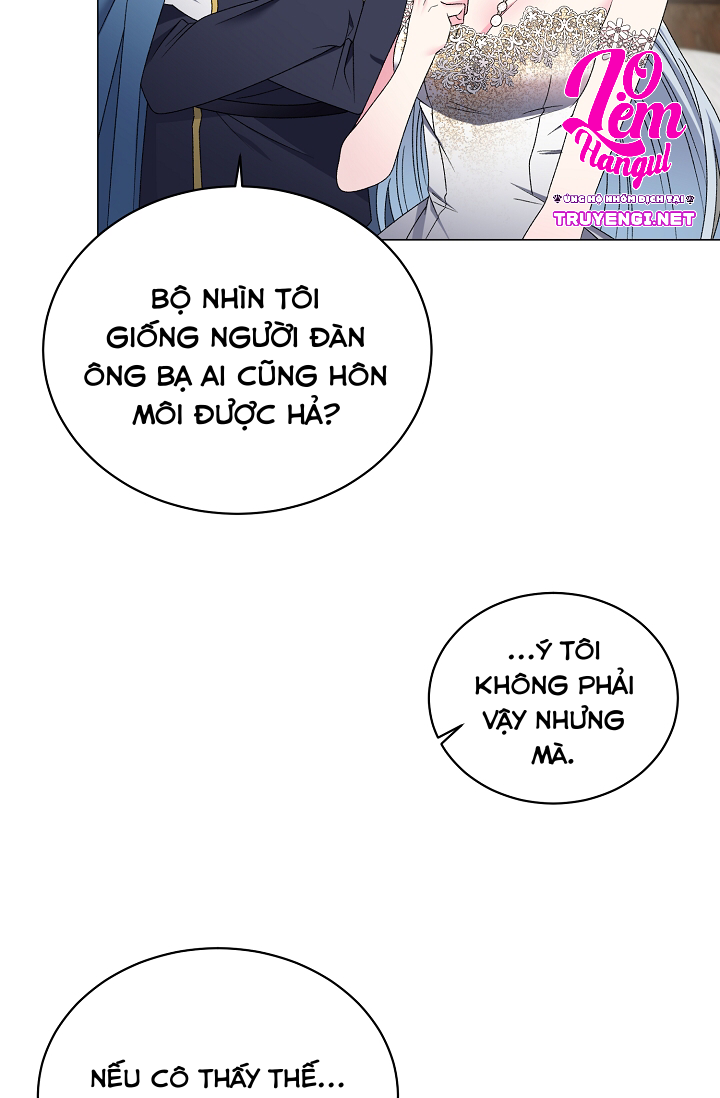 tôi sẽ trở thành nhân vật chính chapter 18 47